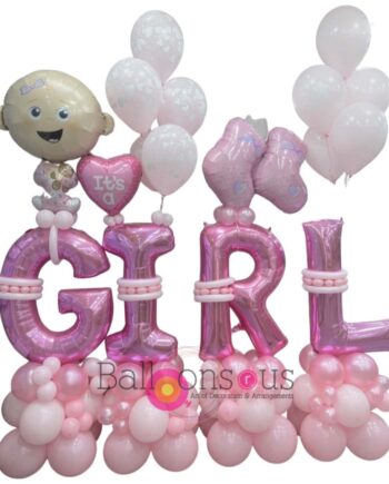 GIRL arrangement