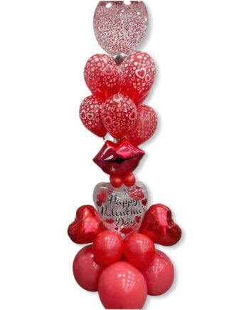 Kisses Arrangement