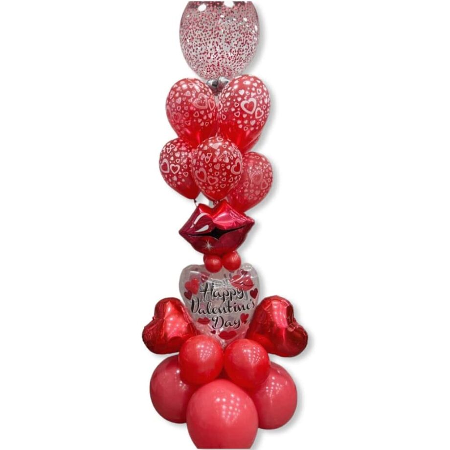 Kisses Arrangement