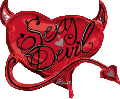 Sexy Devil