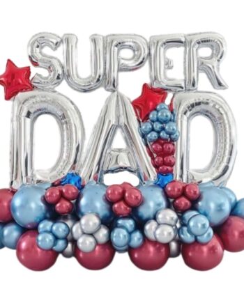 Super DAD arrangement
