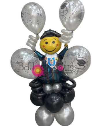 Graduation Arrangement