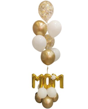 Mother’s Day arrangement for Best MOM