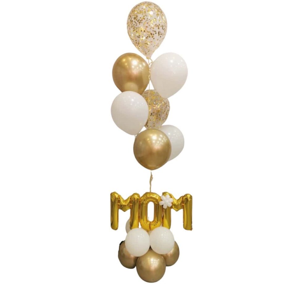 Mother’s Day arrangement for Best MOM