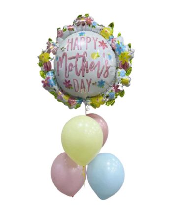 Mother’s Day Bunch
