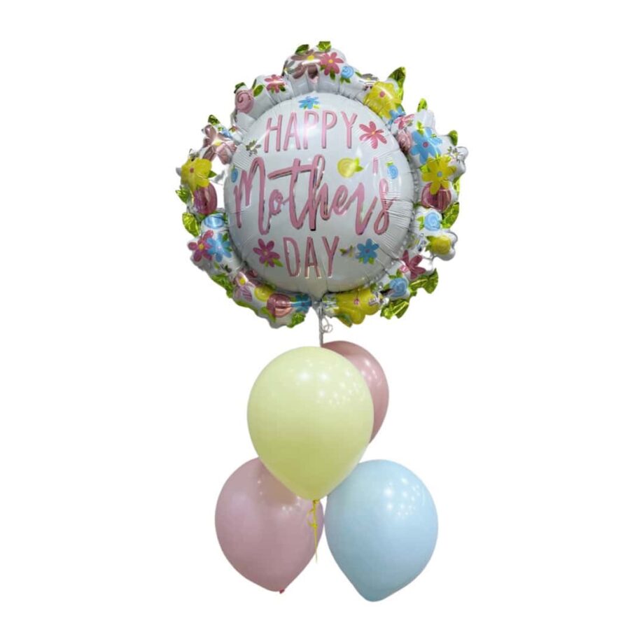 Mother’s Day Bunch