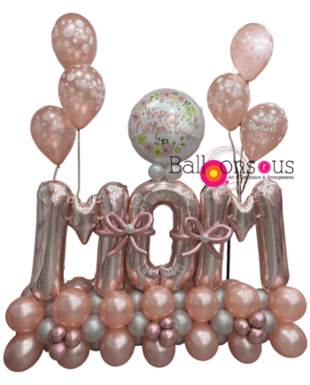 Mother’s Day
