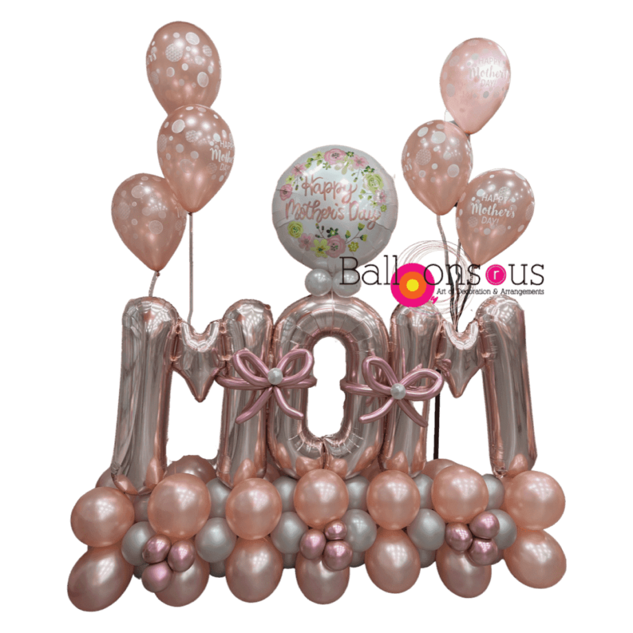 Mother’s Day