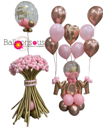 Luxury Gift for Mother’s Day