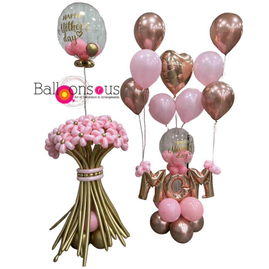 Luxury Gift for Mother’s Day