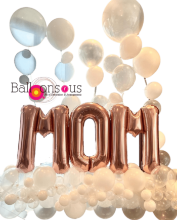 Mom Arrangement