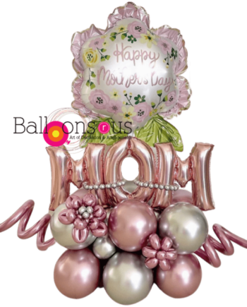 Mom Day Arrangement