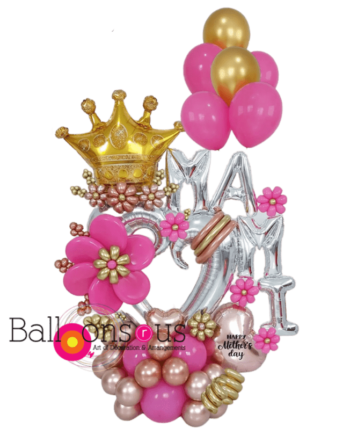 MOM Arrangement