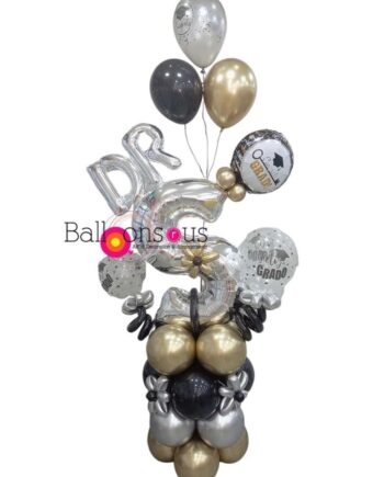Dr Graduation Arrangement