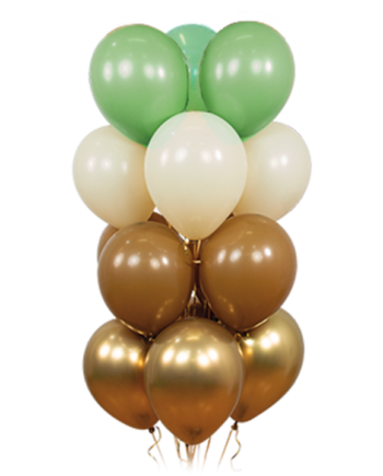 Helium Bunche