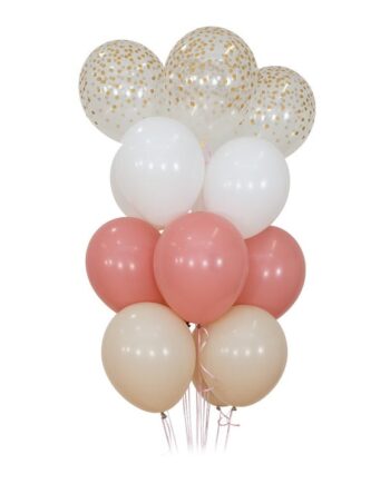 Helium Bunche