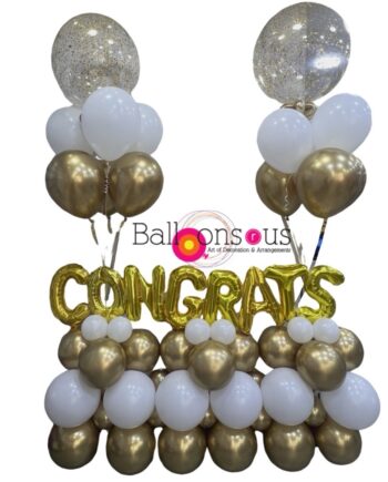 Congrats  Arrangement