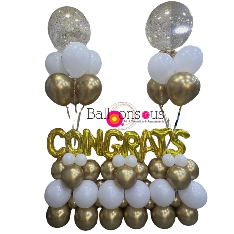 Congrats  Arrangement