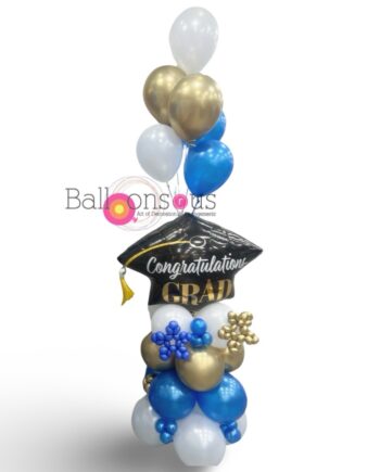 Graduation Stand