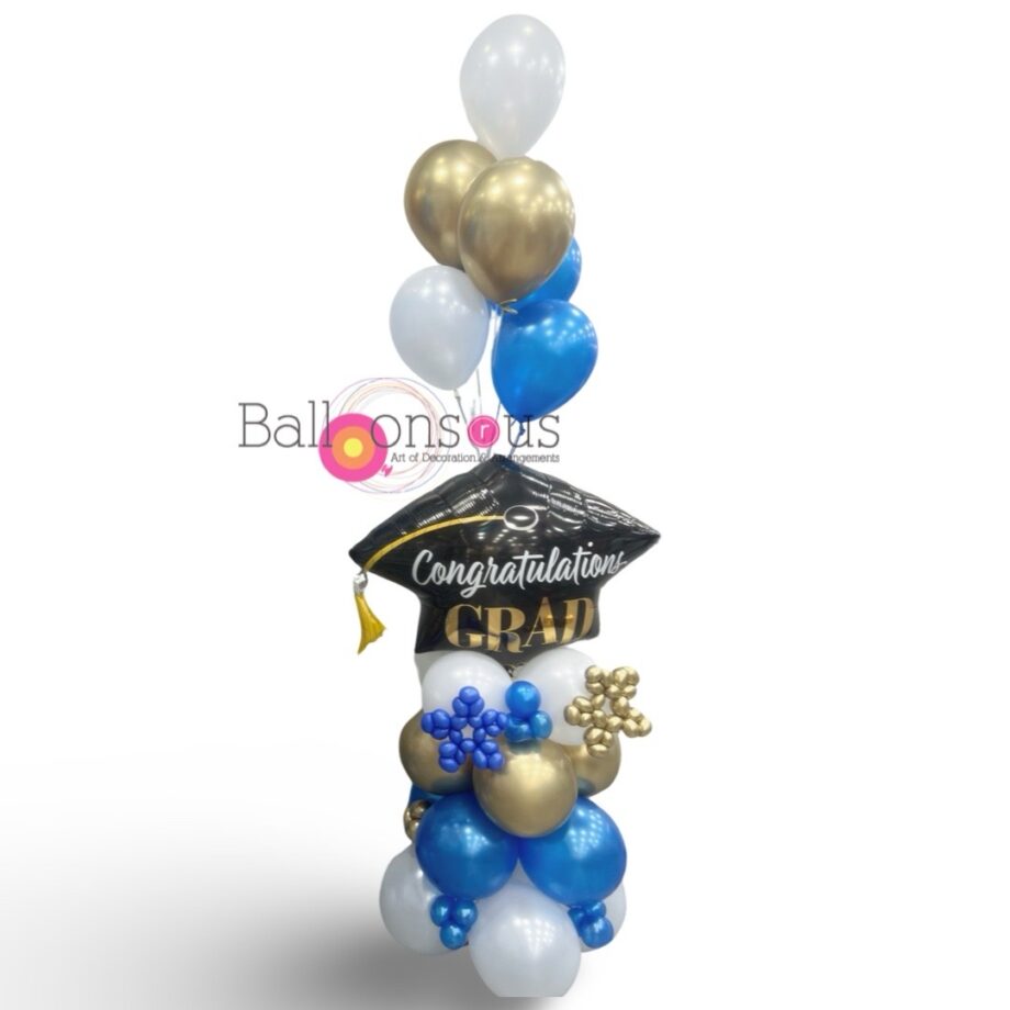 Graduation Stand
