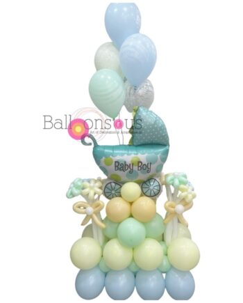 Baby Stand