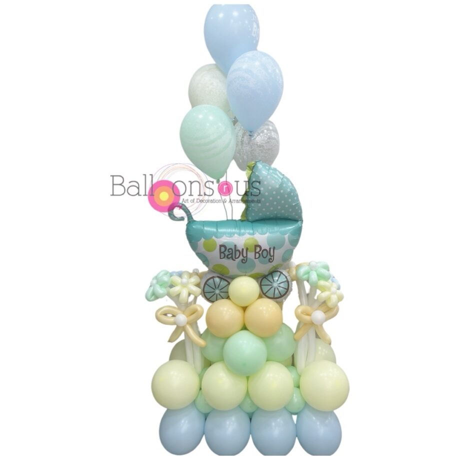 Baby Stand