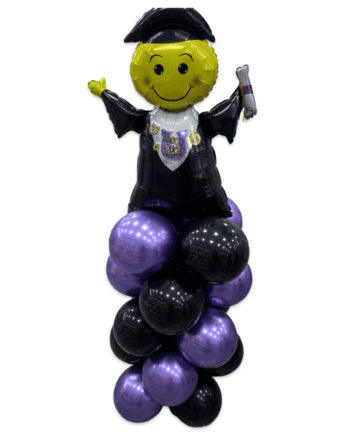 Simple Balloon stand