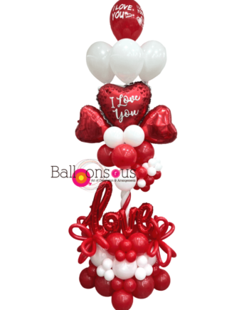 Love Arrangement