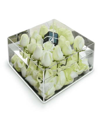 Premium Flower Box
