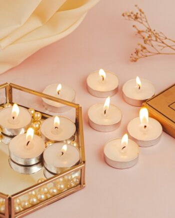 Tea Lights Candels