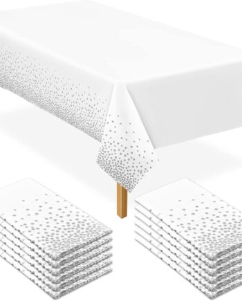 Confetti Table Cover