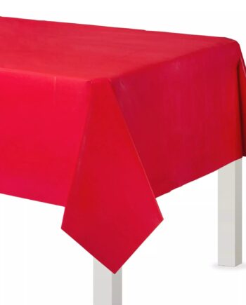 Table Cover Plastic