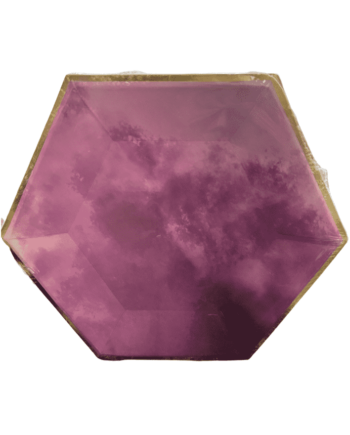 Purple Marble