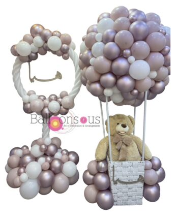 Luxury New Baby Girl