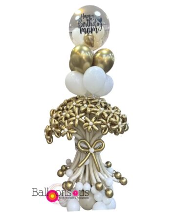 Luxury Birthday MOM Bouquet