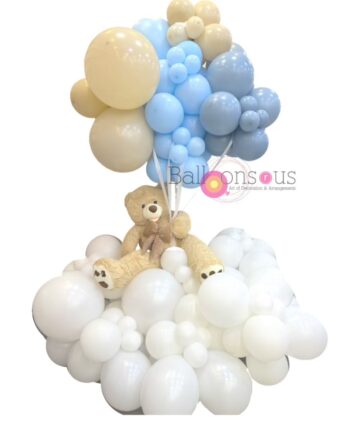 Baby Bear luxury Arrangement