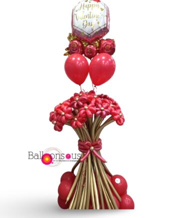 Valentine’s Day Bouquet