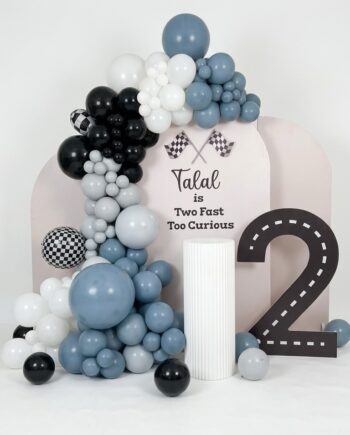 Luxury Cars Theme Setup