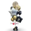 Customized Graduation Bunch