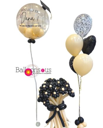 Graduation Set