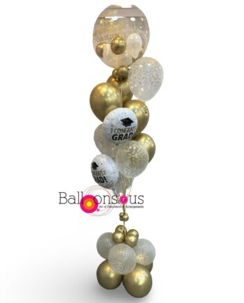 Graduation Bunch
