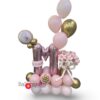 Baby Girl Arrangement